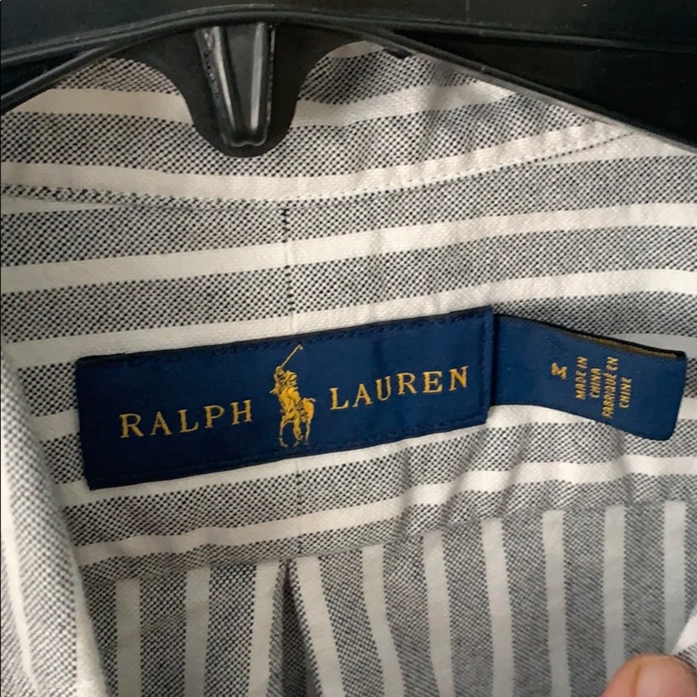 POLO SHIRT - Picture 3 of 3